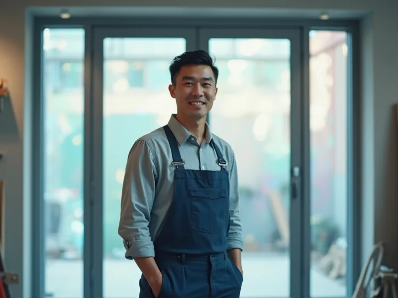 2023 鋁門窗行業趨勢報告：如何掌握市場先機，提升居家品質？