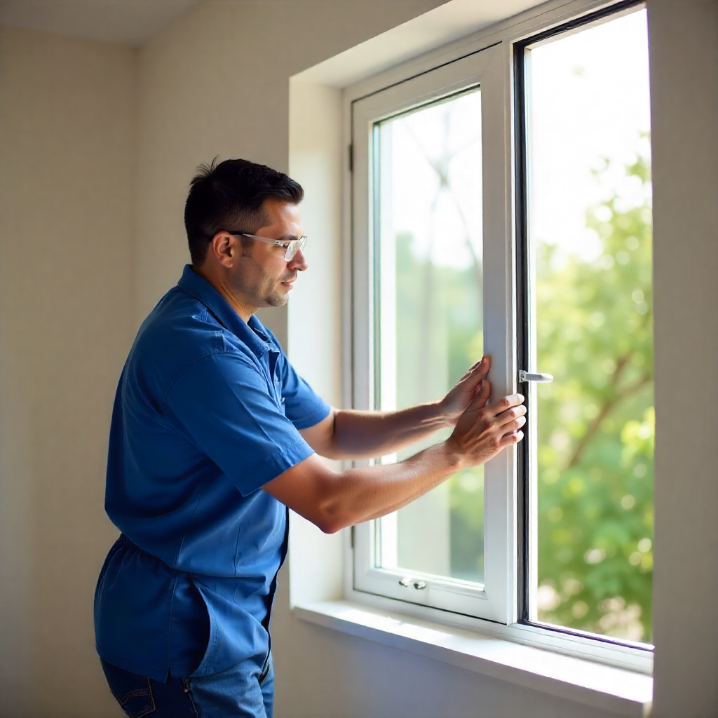 門窗健檢服務